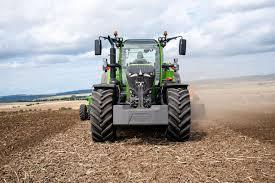 Tractor multifuncional Fendt 500HP 1050 716 724 Vario New Fendt Tract Precio barato Fene0or Modelo Hot 2023 FENDT Tractor - Product Image 5