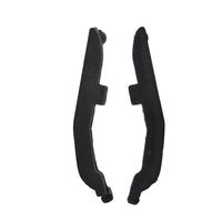 Kit de réparation de 22 pièces pour BMW X5 E53 & X3 E83 Series Rideau de toit ouvrant pare-soleil de voiture