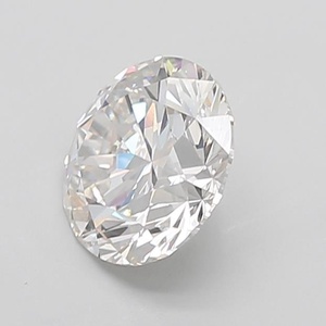 Diamante redondo brillante de 3.08 quilates creado en laboratorio, corte ideal IGI, color G, claridad VVS2, piedra suelta para la fabricación de joyería fina. - Product Image 6