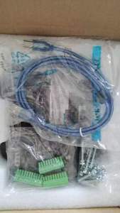 Leroy-somer tự động điều chỉnh điện áp leroy-somer D550 AVR kỹ thuật số - Product Image 6
