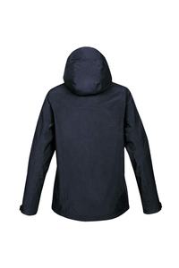 Nouveau 2024 Best-seller Service OEM Vestes de printemps Veste coupe-vent extérieure Veste de pluie légère et imperméable - Product Image 2