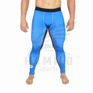 High Quality <b>Leggings</b> <b>for</b> <b>Man</b> Quick Dry Yoga Wear <b>Legging</b> OME Service Customized <b>Leggings</b> Pants - Product Image 3