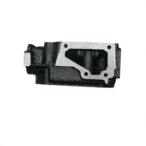 Rakitan Kepala Silinder Lengkap QD32 11039-VH002 11041-6T700 11041-6TT00 Frontier QD32 6TT00 6T700 3153CC 3.2D 8V - Product Image 4