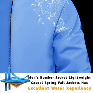 Vente en gros de veste universitaire baseball en polyester uni personnalisée pour hommes bombardier noir pour garçons avec logo imprimé sur le devant - Product Image 2