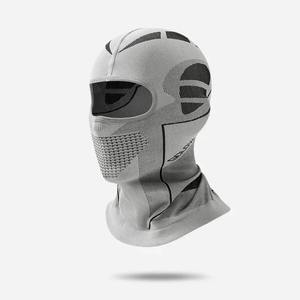 Balaclava thermique unisexe de style Y2K personnalisée, anti-froid, masque intégral pour le ski, le cyclisme, la chasse, usage quotidien - Product Image 1
