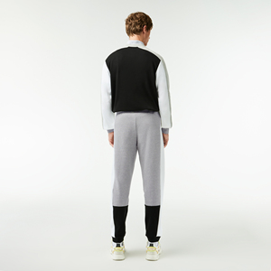 Nouveau streetwear chaud pour l'hiver Survêtement de mode Tenue décontractée Hommes 2 pièces Jogger Sets OEM Jogging Wear Survêtement - Product Image 2