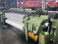 Machine à tisser Sulzer G6200 pour usages textiles