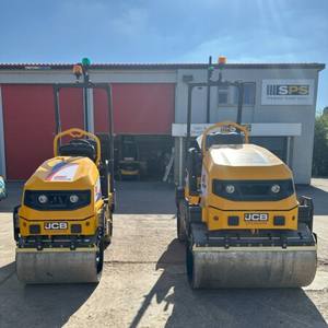 Vente directe usine : Compacteur routier pneumatique industriel lourd de 25 tonnes à vendre - Product Image 1