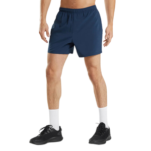 Short de compression pour hommes de style rue haute avec logo personnalisé équipement d'entraînement de marque privée en gros à vendre - Product Image 1
