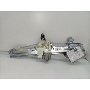 MECCANISMO ALZACRISTALLO ANTERIORE DESTRO NISSAN Qashqai Serie 80700HV00D (14>) - Product Image 1
