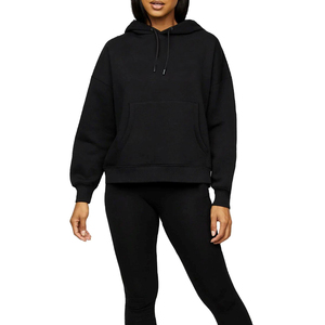 Sweats à capuche et sweatshirts imprimés de style décontracté unisexe pour femmes confortables et élégants - Product Image 6
