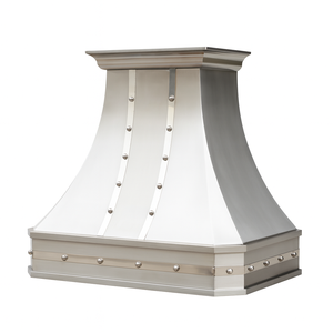 Bếp Thép Không Gỉ Nấu Ăn Hoods/TREO TƯỜNG Thép Không Gỉ Phạm Vi Hood/Home Mounted Thiết Bị Không Gỉ Hood - Product Image 4