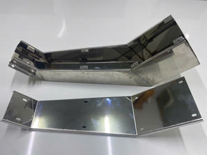 Proceso de estampado de precios de fabricación de chapa de acero inoxidable personalizado de alta precisión en Vietnam - Product Image 2