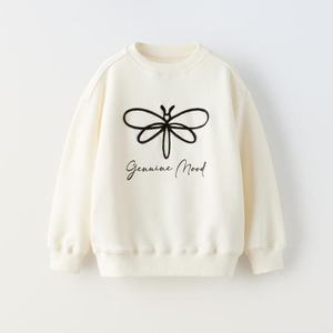 Suave Spandex/fibra de bambú bebé sudadera Onesie OEM fabricante acogedor transpirable Unisex ropa infantil venta al por mayor pedido a granel - Product Image 6