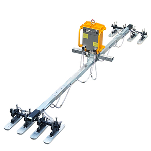 300 kg Kapasiteli Sandviç Panel İçin Vakumlu Kaldırıcı - Product Image 4