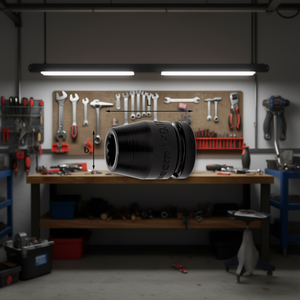 Douilles biheptagonales Usag Impact, accessoires et pièces pour outils pneumatiques - Product Image 3