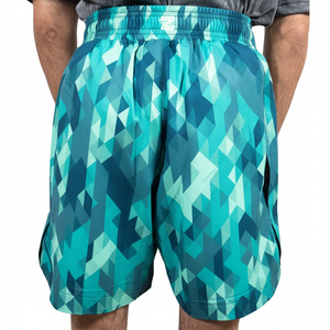 Pantalones Cortos de Boxeo MMA de Alta Calidad al por Mayor, Ropa de Artes Marciales, Marca Personalizada, Pantalones Cortos de MMA para Hombre con MOQ Bajo - Product Image 2