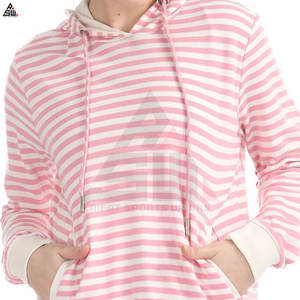 Sweatshirts à capuche respirants pour femmes Sweatshirts à capuche respirants Sweatshirts à capuche pour femmes - Product Image 2