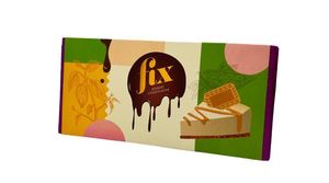 Kunafa de Pistacho Orgánico de los Países Bajos con Chocolate Gourmet, Congelado, 7oz, Grado A - Product Image 5