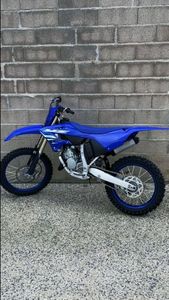 TOP SELLING NEW Industrial Grade DIY OEM OMP 2024 YZ85 YZ125 YZ250 XT125 XT225 XZ125 TTR125 Machine Dirt Bike TOP SELLING NEW - Product Image 2