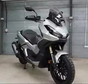 คุณภาพสำหรับรถมอเตอร์ไซค์ X ADV 350cc รุ่นใหม่ปี 2025 สำหรับการผจญภัยบนท้องถนนที่ได้รับการรับรองให้วิ่งบนถนน - Product Image 6