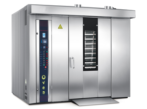 Factory Price Custom Commercial Electric Cake Bread Baking Equipment <strong>Bakery</strong> <strong>Machine</strong> for Restaurant - Product Image 4