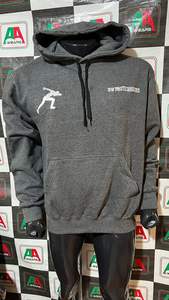 Veste en laine OEM pour hommes, nouveau design de bombardier universitaire à col montant avec broderie noir de jais, bon prix - Product Image 3