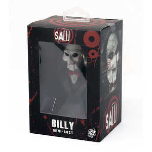 Mini Buste de Figurine Billy Toy - Collection Mini Bustes - Product Image 1