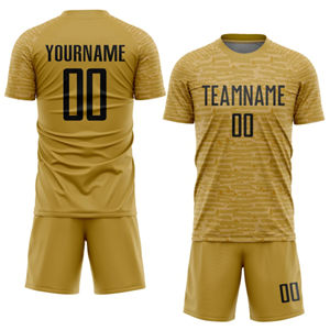 Maillot de football sublimation personnalisé uniformes de haute qualité vêtements de football fabricant d'uniformes de football de haute qualité personnalisés - Product Image 5