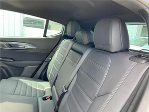 Véhicule Utilitaire Sport Compact (SUV) Automatique Veloce E-AWD de Type Tonale de Style Italien Premium 2024 Vérifié, Conduite Prête, 7 Places, Tissu, Volant à Gauche, Jantes R18 - Product Image 3