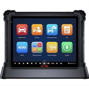 OFERTA ESPECIAL: Tableta de Diagnóstico Avanzado MaxiSYS ULTRAS2, Herramienta de Diagnóstico Universal para Camiones con 2 Años de Garantía, Herramienta de Escaneo Global - Product Image 2