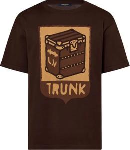 Personalizada de alta calidad de cuello redondo de impresión de calavera de algodón personalizado desgastado Boxy Fit gráfico camisetas para los hombres - Product Image 4