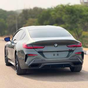 BM-W M850i Carbon Core 2021, propre et impeccable - Product Image 3