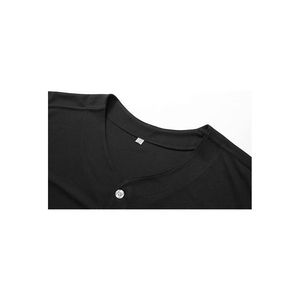 Superventas 100% algodón manga larga en blanco Color liso hombres sudaderas en diferentes diseños liso Regular Fit sudaderas para hombres - Product Image 5