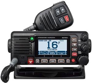 Meilleures ventes VHF GX2400B avec Hailer GPS AIS Rcvr N2K - Product Image 2