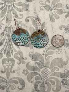 Collier de perles de sodalite naturelle, collier de perles rondes lisses en sodalite de 8mm, collier ras du cou en cristal fait main bijoux en perles - Product Image 3