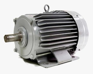 <b>Used</b> Alternator Starter Scrap Clean Sorted Material for Metal Recycling - Product Image 1