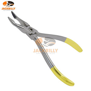 Haute qualité TC Weingart pince utilitaire dentaire orthodontique Instrument carbure de tungstène conseils poignée de précision Medic Instruments - Product Image 2