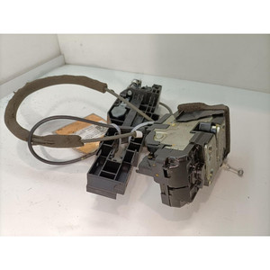 CERRADURA DELANTERA DERECHA NISSAN Juke Serie F15 80500 BA60C (14>18) - Product Image 6