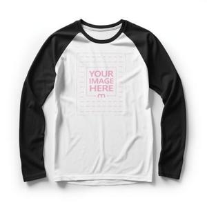 T-shirt homme et femme - Product Image 3