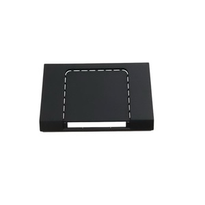 Disco duro de 2,5 \ "o bandeja de carcasa SSD Bandeja de relleno de plástico en blanco - Product Image 3