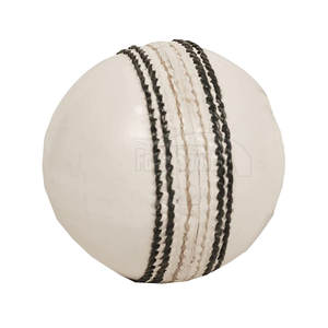 Mejor Calidad Deporte y Entretenimiento Cricket Cuero Rounder Ball Precio al por mayor Bola DE CRICKET - Product Image 5