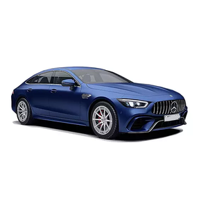 รถเมอร์เซเดส-เบนซ์ GLS มือสอง - Product Image 6