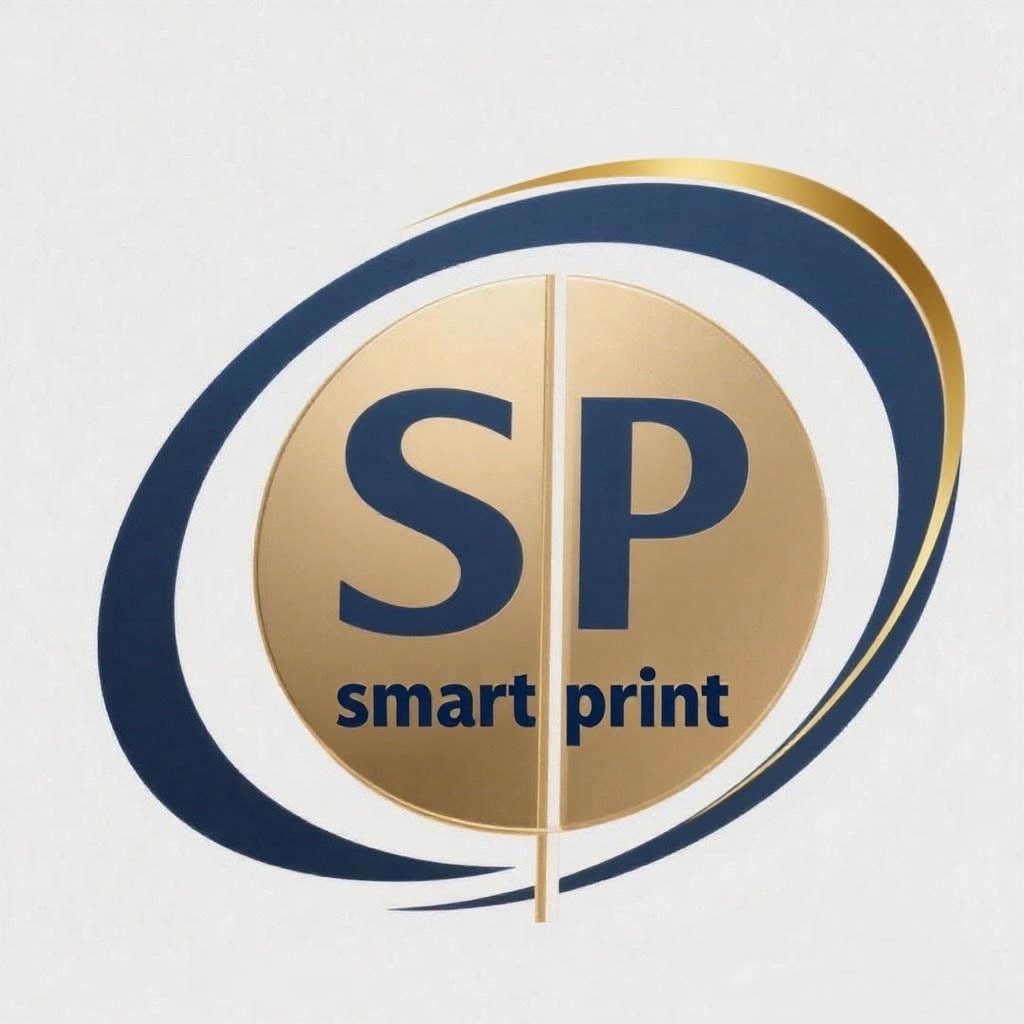 Yiwu Smart Printing Co., Ltd. Jindong Branch logo