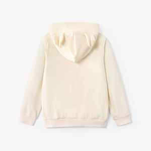 เสื้อฮู้ดครอปวินเทจแบบใหม่ ปี 2025 เสื้อสเวตเชิ้ตผู้หญิงรักษ์โลก ผ้าฟลีซสโตนวอช 100% ผ้าฝ้าย นุ่ม น่ารัก สำหรับฤดูหนาว - Product Image 4