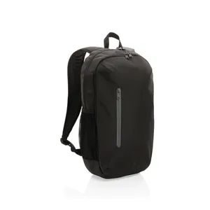 Impact AWARE RPET Sustainable Promotional <b>Backpack</b> Eco-Friendly Merchandising <b>Backpack</b> - Product Image 4