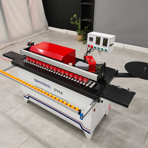 Máy Dải Cạnh Tốc Độ Cao Công Suất Lớn DY08 Máy Dải Cạnh Tự Động Máy Dải Cạnh Nhỏ - Product Image 3