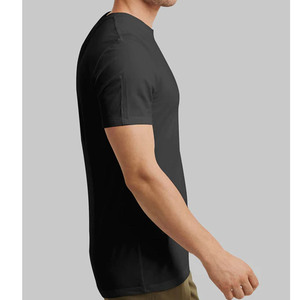 bella + canvas triblend <b>tshirt</b> - Product Image 2