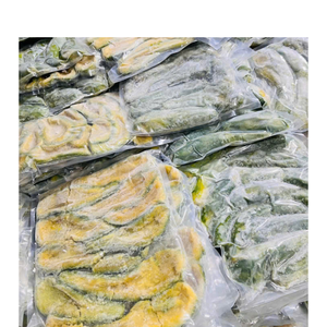 Premium Vietnam mitades de aguacate congelado IQF calidad de exportación a granel al por mayor mitades de aguacate congelado stand 034 variedad de suministros - Product Image 5