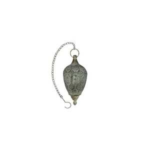 Linternas hechas a mano, candelabros de luz de té, decoración colgante, acentos indios para el hogar, calidad de exportación - Product Image 6